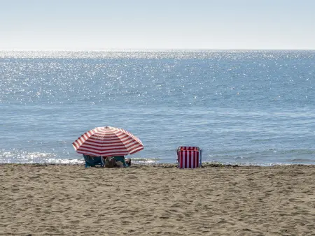 Appartement en bord de mer à Rincón de la Victoria - 4 pers - Photo 35
