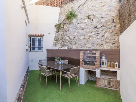 Appartement moderne à Málaga, proche plage, terrasse privée, 2 chambres - Photo 13
