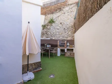 Appartement moderne à Málaga, proche plage, terrasse privée, 2 chambres - Photo 16