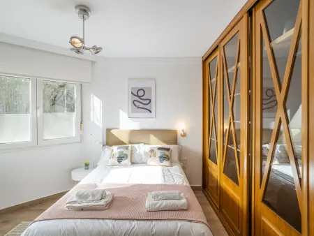 Appartement moderne à Málaga, proche plage, terrasse privée, 2 chambres - Photo 20