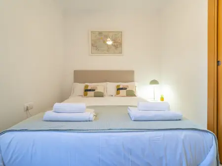 Appartement moderne à Málaga, proche plage, terrasse privée, 2 chambres - Photo 25