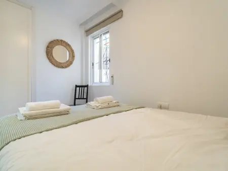 Appartement moderne à Málaga, proche plage, terrasse privée, 2 chambres - Photo 26
