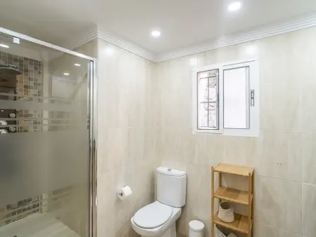 Appartement moderne à Málaga, proche plage, terrasse privée, 2 chambres - Photo 27
