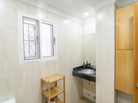 Appartement moderne à Málaga, proche plage, terrasse privée, 2 chambres - Photo 28