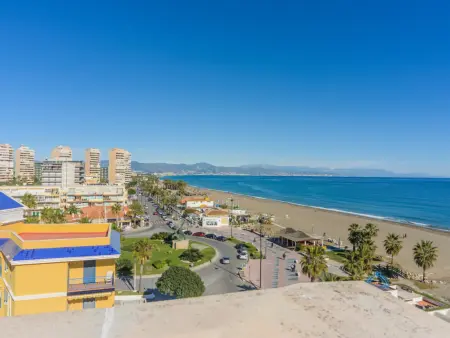 Appartement Front de Mer à Torremolinos, Lumineux et Confortable - Photo 2