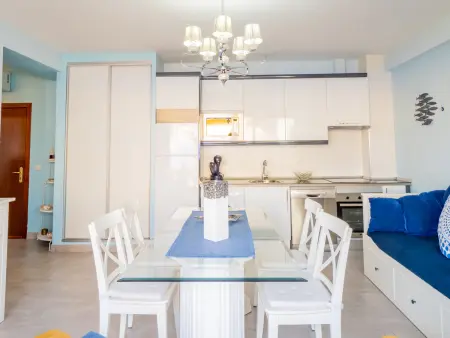 Appartement Front de Mer à Torremolinos, Lumineux et Confortable - Photo 7