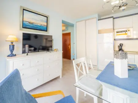 Appartement Front de Mer à Torremolinos, Lumineux et Confortable - Photo 9