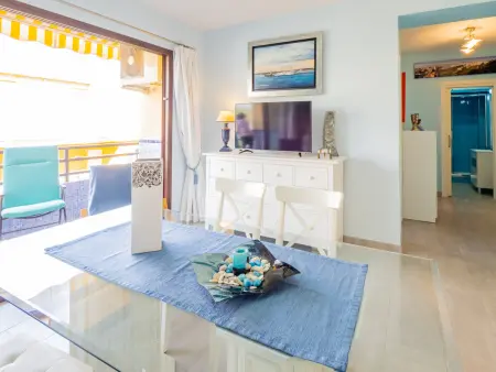 Appartement Front de Mer à Torremolinos, Lumineux et Confortable - Photo 10
