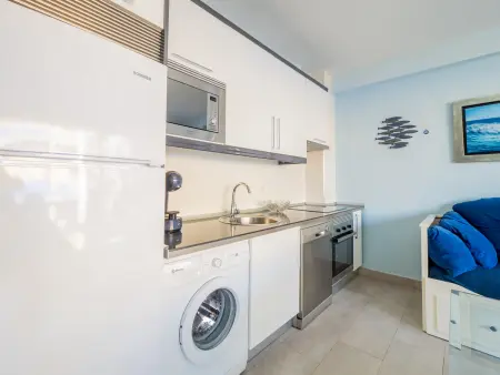 Appartement Front de Mer à Torremolinos, Lumineux et Confortable - Photo 13
