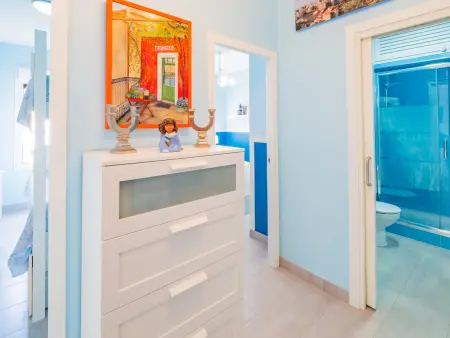 Appartement Front de Mer à Torremolinos, Lumineux et Confortable - Photo 16