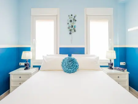 Appartement Front de Mer à Torremolinos, Lumineux et Confortable - Photo 17