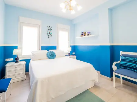 Appartement Front de Mer à Torremolinos, Lumineux et Confortable - Photo 18