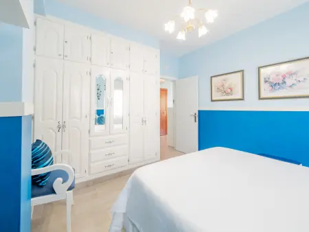Appartement Front de Mer à Torremolinos, Lumineux et Confortable - Photo 20