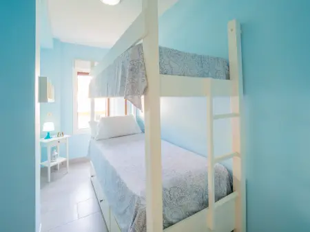 Appartement Front de Mer à Torremolinos, Lumineux et Confortable - Photo 22