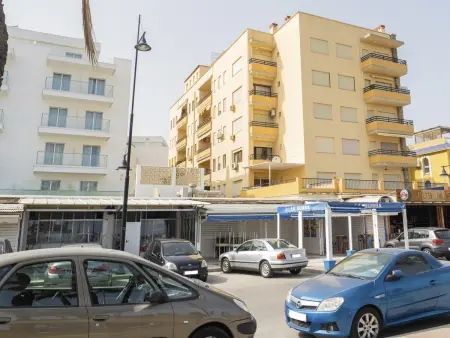 Appartement Front de Mer à Torremolinos, Lumineux et Confortable - Photo 31