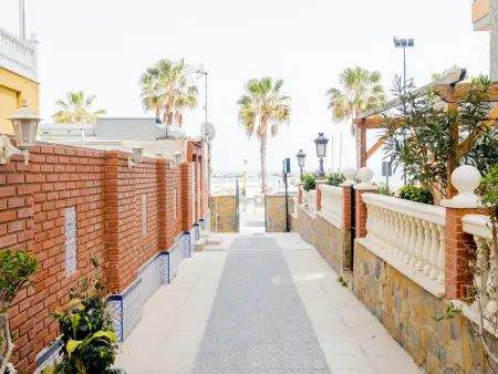 Appartement Front de Mer à Torremolinos, Lumineux et Confortable - Photo 32