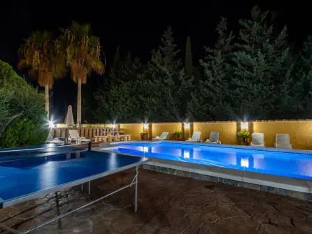 Villa 4 chambres avec piscine privée et jardin proche de Malaga - Photo 2