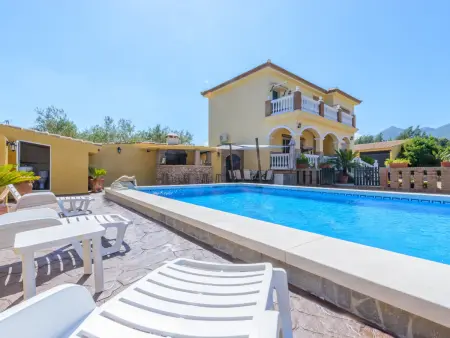 Villa 4 chambres avec piscine privée et jardin proche de Malaga - Photo 4