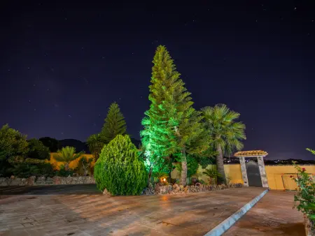 Villa 4 chambres avec piscine privée et jardin proche de Malaga - Photo 10
