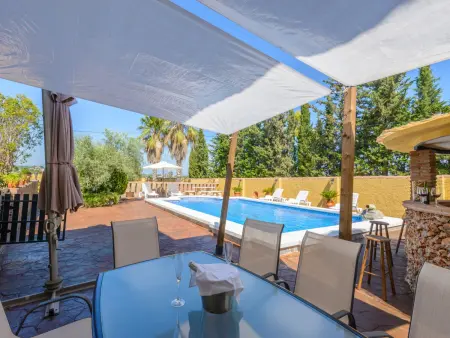 Villa 4 chambres avec piscine privée et jardin proche de Malaga - Photo 13