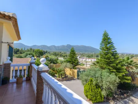Villa 4 chambres avec piscine privée et jardin proche de Malaga - Photo 24