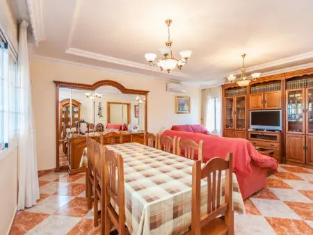 Villa 4 chambres avec piscine privée et jardin proche de Malaga - Photo 25