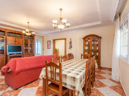 Villa 4 chambres avec piscine privée et jardin proche de Malaga - Photo 26