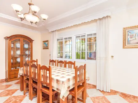 Villa 4 chambres avec piscine privée et jardin proche de Malaga - Photo 27