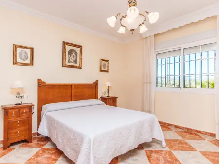 Villa 4 chambres avec piscine privée et jardin proche de Malaga - Photo 30