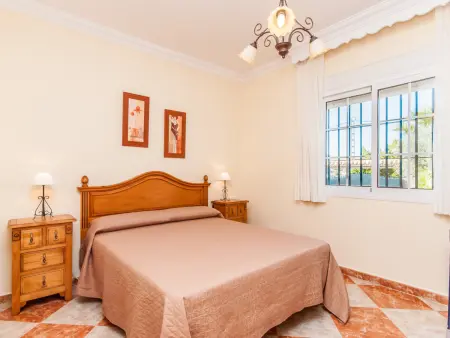 Villa 4 chambres avec piscine privée et jardin proche de Malaga - Photo 32