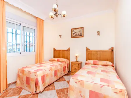 Villa 4 chambres avec piscine privée et jardin proche de Malaga - Photo 34