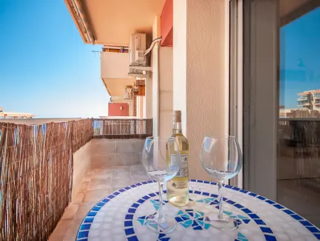 Appartement rénové à Benalmádena avec vue sur mer, climatisation et WiFi - Photo 9
