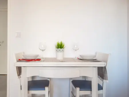 Appartement rénové à Benalmádena avec vue sur mer, climatisation et WiFi - Photo 16