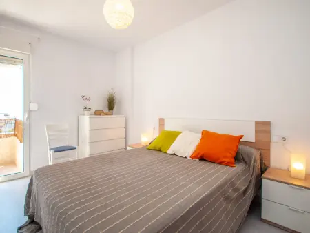 Appartement rénové à Benalmádena avec vue sur mer, climatisation et WiFi - Photo 19