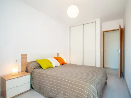 Appartement rénové à Benalmádena avec vue sur mer, climatisation et WiFi - Photo 20