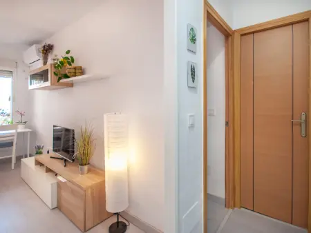 Appartement rénové à Benalmádena avec vue sur mer, climatisation et WiFi - Photo 31
