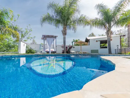 Villa indépendante proche Alhaurín el Grande avec piscine privée et espace familial - Photo 6