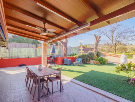 Villa indépendante proche Alhaurín el Grande avec piscine privée et espace familial - Photo 15