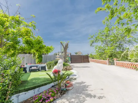Villa indépendante proche Alhaurín el Grande avec piscine privée et espace familial - Photo 21