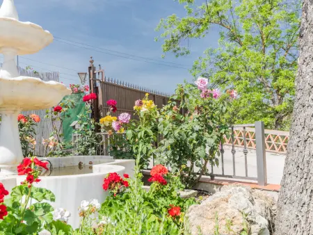 Villa indépendante proche Alhaurín el Grande avec piscine privée et espace familial - Photo 22