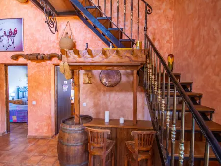 Villa indépendante proche Alhaurín el Grande avec piscine privée et espace familial - Photo 27