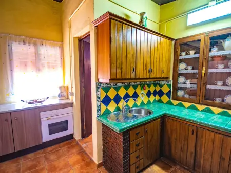 Villa indépendante proche Alhaurín el Grande avec piscine privée et espace familial - Photo 28