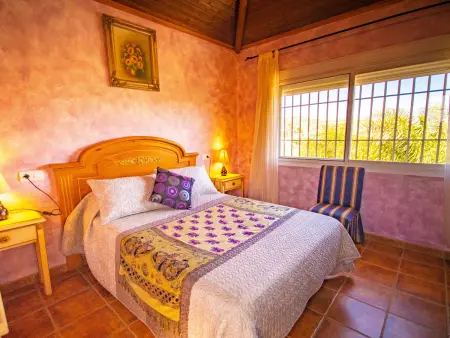 Villa indépendante proche Alhaurín el Grande avec piscine privée et espace familial - Photo 29