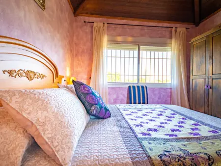 Villa indépendante proche Alhaurín el Grande avec piscine privée et espace familial - Photo 31