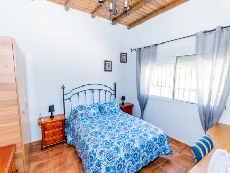 Villa indépendante proche Alhaurín el Grande avec piscine privée et espace familial - Photo 32