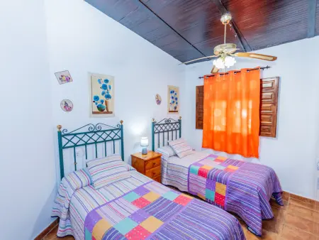 Villa indépendante proche Alhaurín el Grande avec piscine privée et espace familial - Photo 34