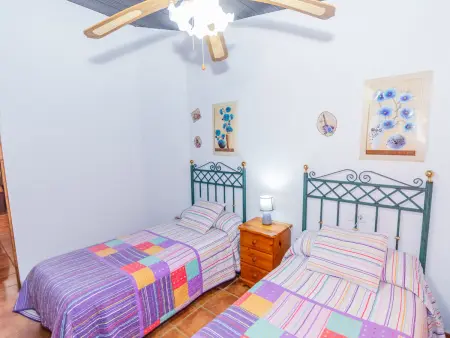 Villa indépendante proche Alhaurín el Grande avec piscine privée et espace familial - Photo 35