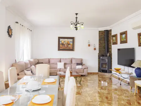 Belle villa à Alhaurín el Grande, idéale pour familles et groupes, jusqu'à 10 personnes - Photo 23