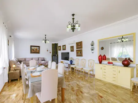 Belle villa à Alhaurín el Grande, idéale pour familles et groupes, jusqu'à 10 personnes - Photo 24