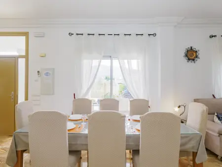 Belle villa à Alhaurín el Grande, idéale pour familles et groupes, jusqu'à 10 personnes - Photo 26